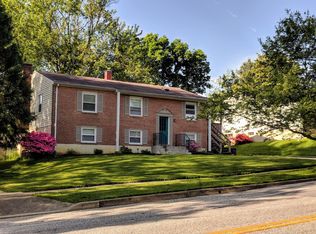215 Bond Ave, Reisterstown, MD 21136