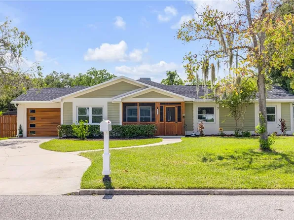 426 N Boyd St, Winter Garden, FL 34787