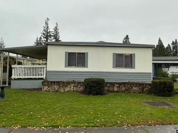 5663 Tumbleweed Cir NE #5663, Salem, OR 97305