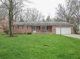 836 Glenbrook Rd, Youngstown, OH 44512