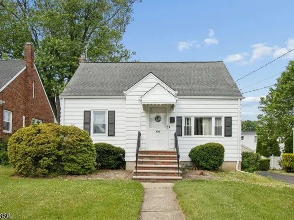 430 Myrtle Ave, Roselle Park Boro, NJ 07204