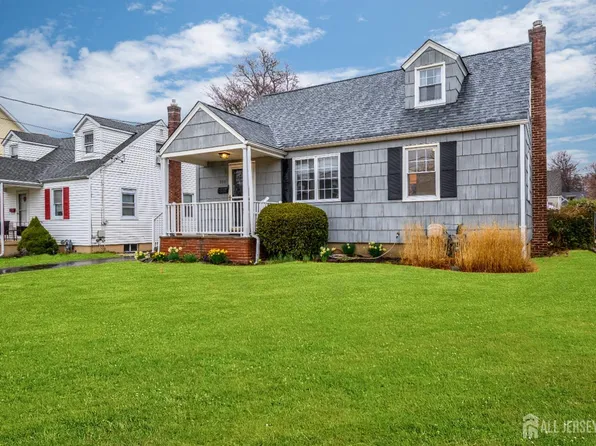 550 Harrison Ave, South Plainfield, NJ 07080