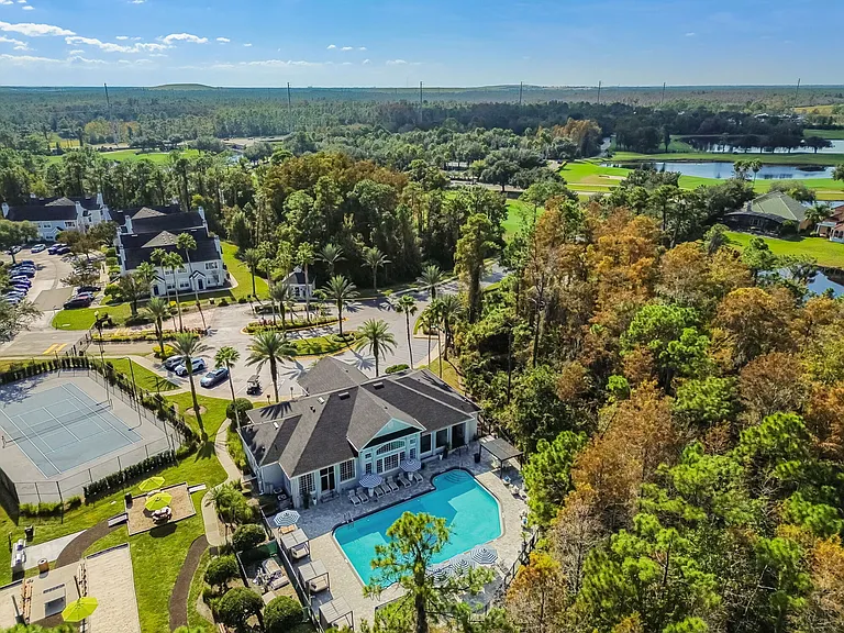 Knightsbridge at Stoneybrook — Photo 8