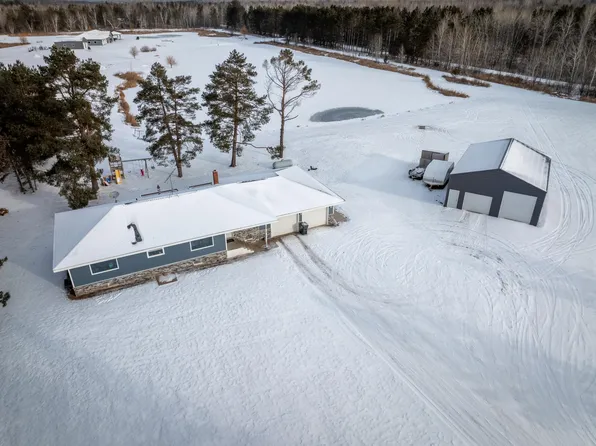 26867 State Highway 48, Hinckley, MN 55037