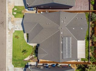 7235 W San Bruno Ave, Fresno, CA