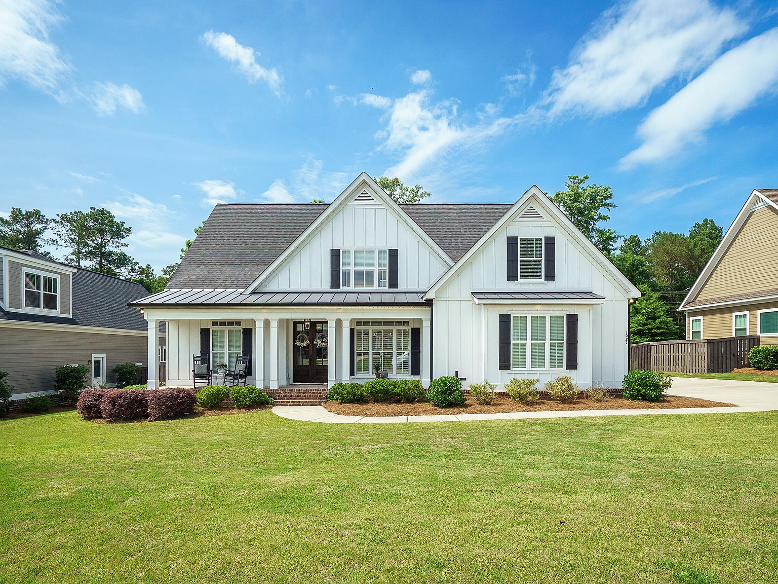 1021 Cooper Place Dr, North Augusta, SC 29860 Zillow