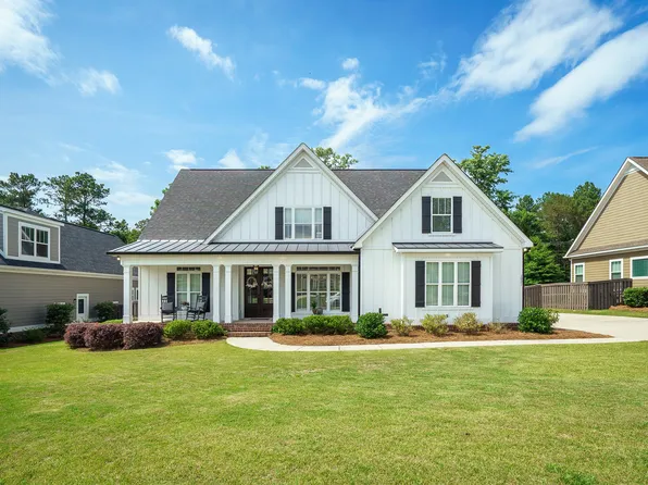 1021 Cooper Place Dr, North Augusta, SC 29860