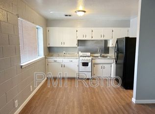 2075 Patton Dr #F, Reno, NV 89512