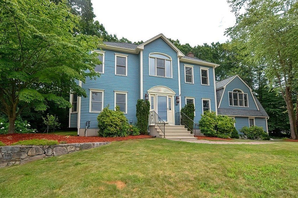 18 Littlefield Rd, Milford, MA 01757 Zillow