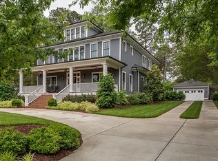 2707 Overbrook Dr, Raleigh, NC 27608