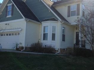 6003 Lacebark Ln, Durham, NC 27713