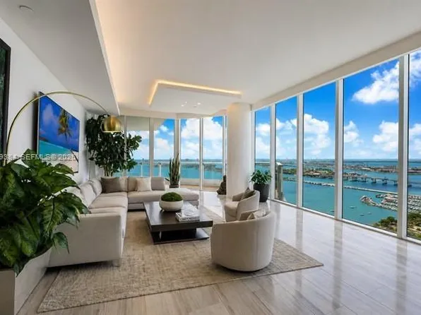 2020 N Bayshore Dr APT 3902, Miami, FL 33137
