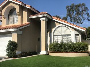 18 San Ricardo, Rancho Santa Margarita, CA 92688