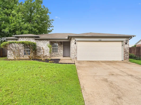 6100 Caden Ct, Watauga, TX 76148