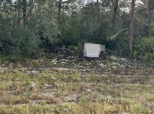 17213 SW 28th Ave LOT 10, Ocala, FL 34473