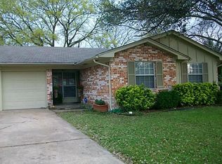 1304 N Floyd Rd, Richardson, TX 75080