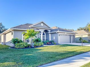 8615 59th St E, Parrish, FL 34219