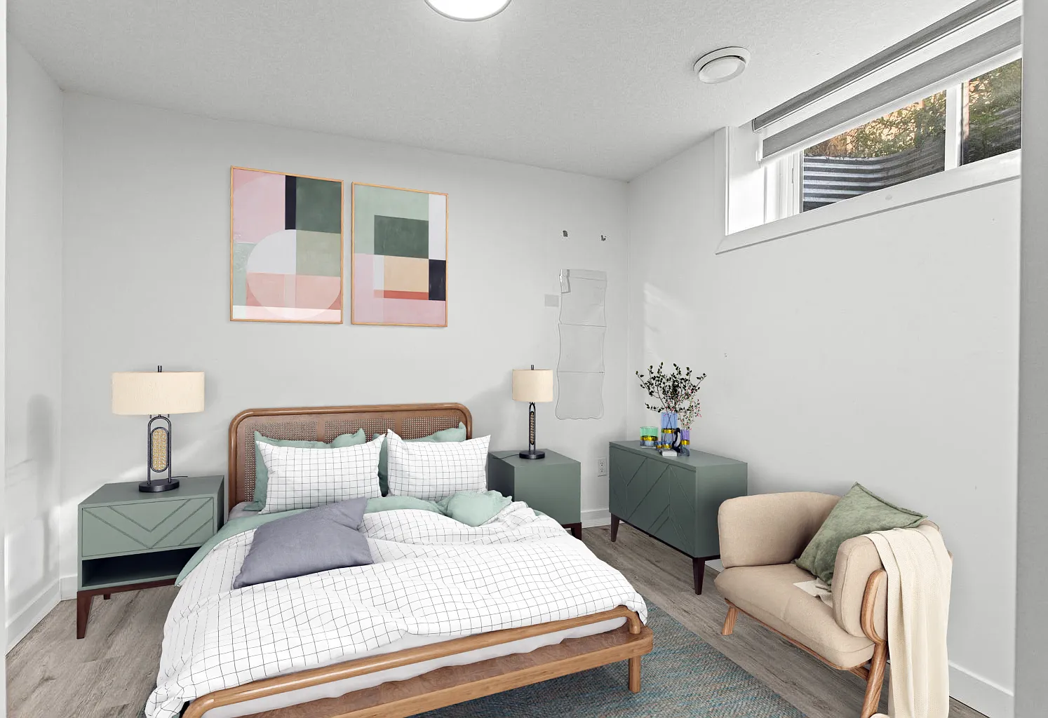 1 bed, $800 — Photo 4