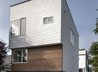 3613 Wallingford Ave N, Seattle, WA 98103