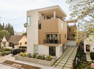 1749 1/2 S Marvin Ave, Los Angeles, CA 90019