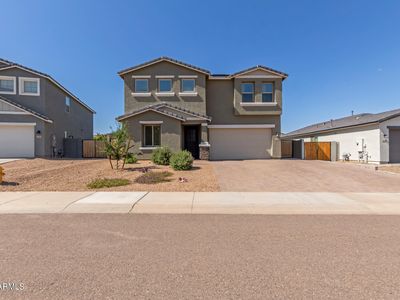 13360 W Tether Trl, Peoria, AZ, 85383