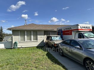1221 2nd St, Cheney, WA 99004
