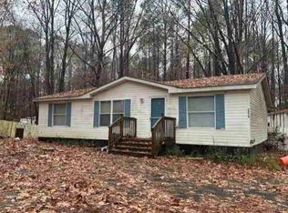 1878 Wiley Rd, Spring Hope, NC 27882