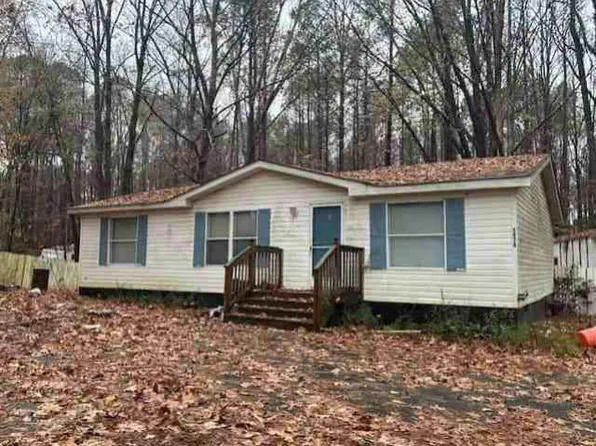 1878 Wiley Rd, Spring Hope, NC 27882