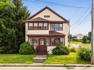 854 W Boylston St, Worcester, MA 01606