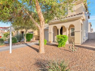 6428 W Beverly Rd, Laveen, AZ 85339