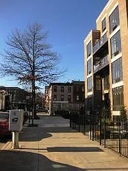 Sold by Corcoran