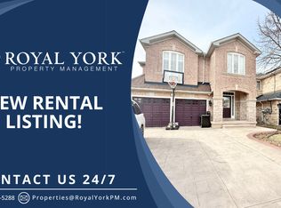 85 Botavia Downs Dr #2, Brampton, ON L7A3R5