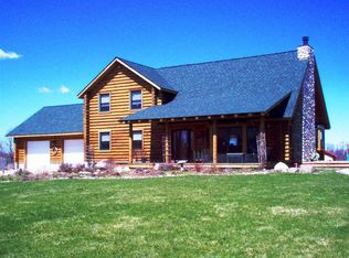 9711 E Pittsburg Rd, Durand, MI 48429