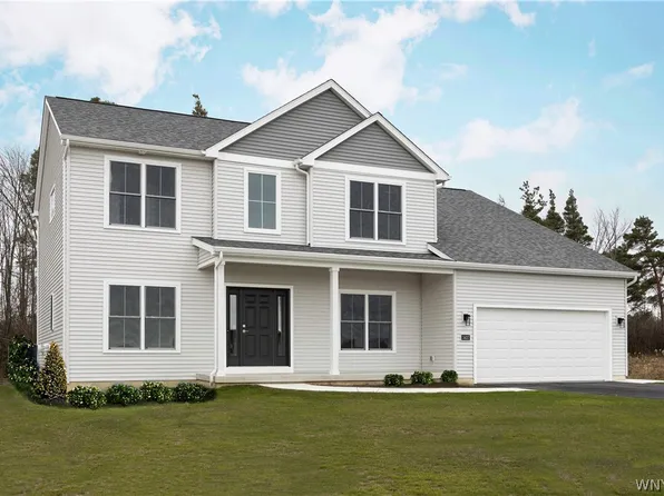 3839 Ridgeland Dr, Wheatfield, NY 14120