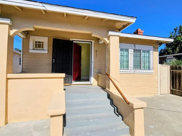 917 107th Ave, Oakland, CA 94603