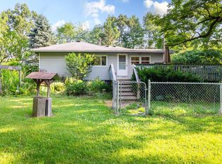 4860 General Squier Rd, Dryden, MI 48428