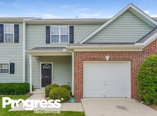 3544 Londonville Ln, Raleigh, NC 27604