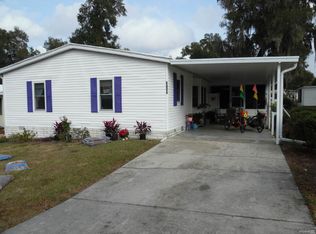 5533 S Landing Ter, Inverness, FL 34450