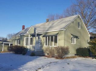 101 Elgin Ave, Manchester, NH 03104