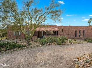 3951 N Four Winds Dr, Tucson, AZ 85750