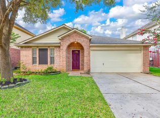 29015 Stone Fox Dr, Spring, TX 77386