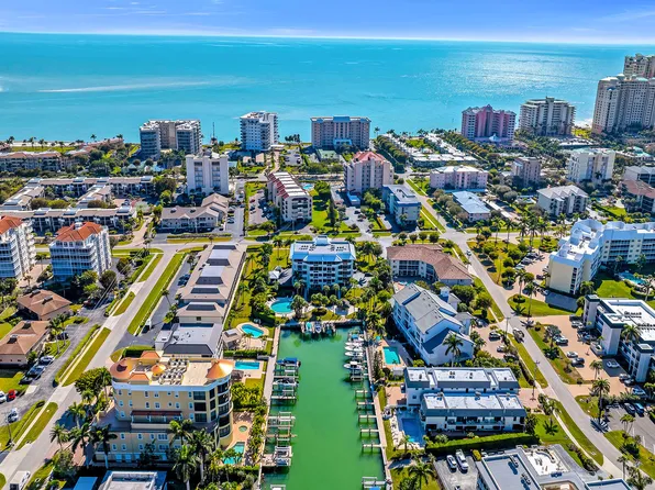 1041 Swallow Ave APT 304, Marco Island, FL 34145