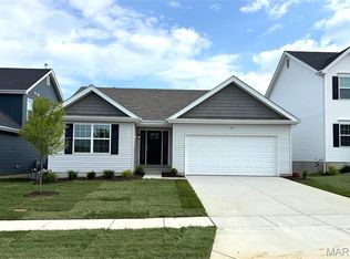 114 Harrow Dr, Wentzville, MO