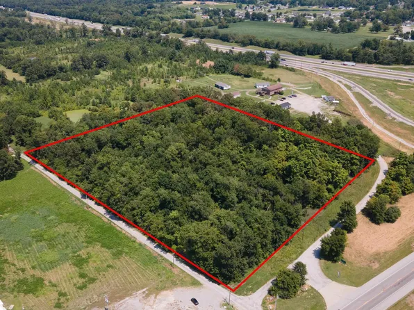 11386 Imhoff Ln, Johnston City, IL 62951