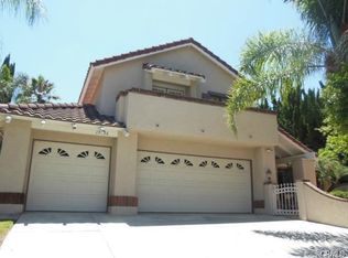 13026 Rimrock Ln, Chino Hills, CA 91709
