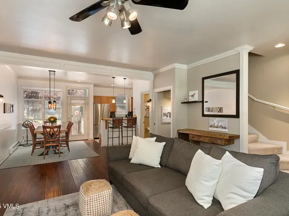 20 Macdonald St, Eagle, CO 81631
