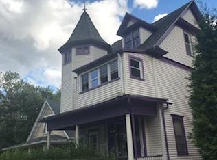 197-199 Frost Ave, Rochester, NY 14608