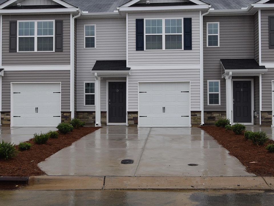 1st image of 3200 Tatlock Way #D