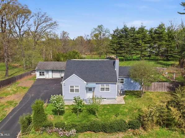 632 Durham Rd, Wrightstown, PA 18940