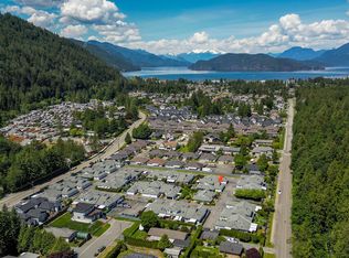 730 McCombs Dr #39, Harrison Hot Springs, BC V0M1A3